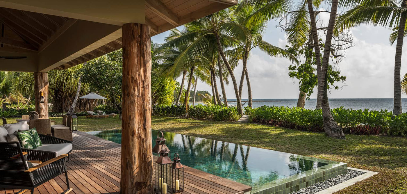 Four Seasons Resort Seychelles on Desroches Island to Reopen in 2017