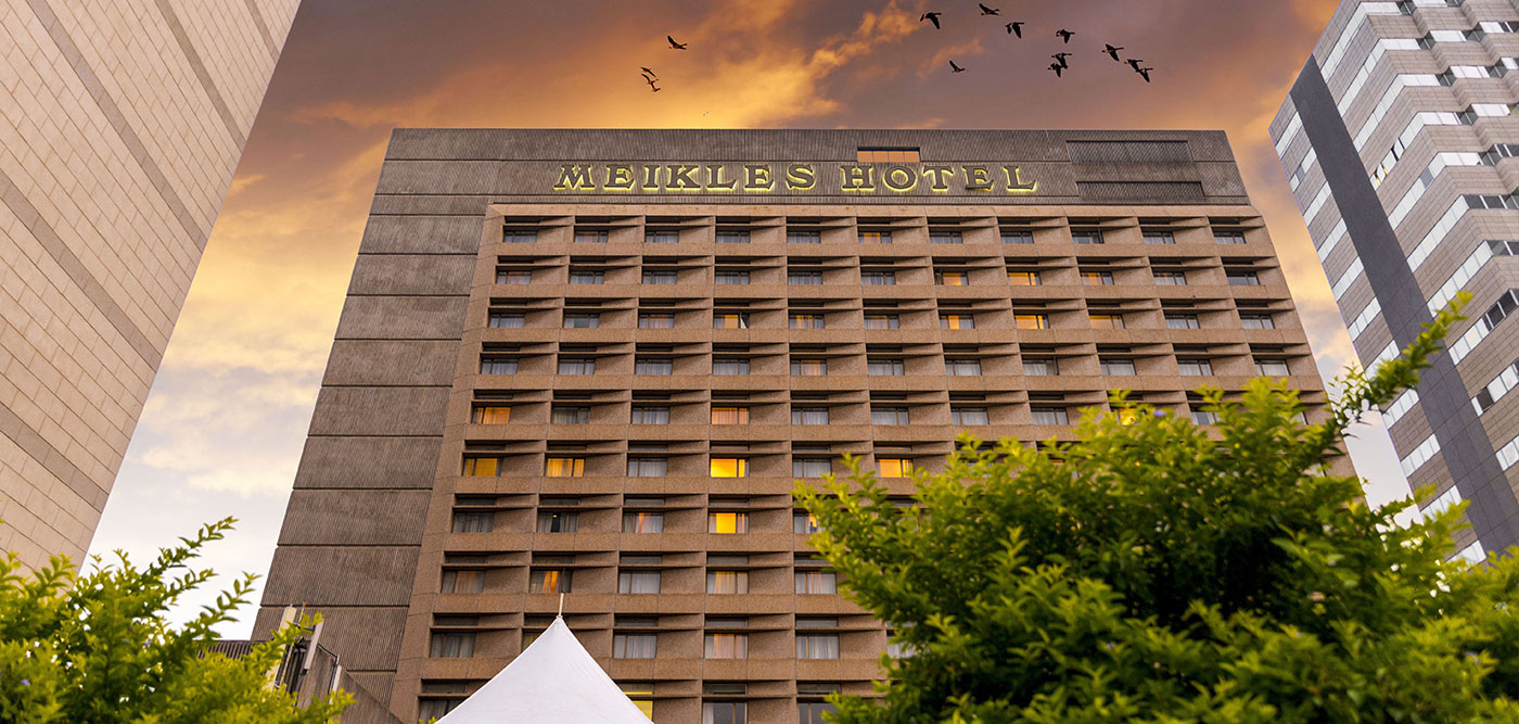 Dubai’s Albwardy Investments Completes Purchase of Meikles Hotel