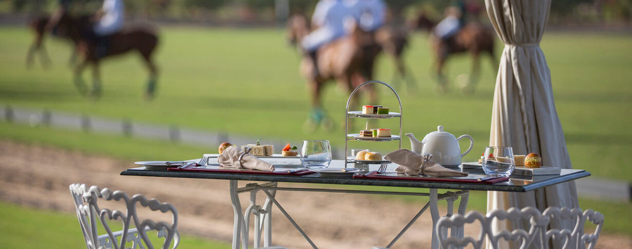 Desert Palm Residences