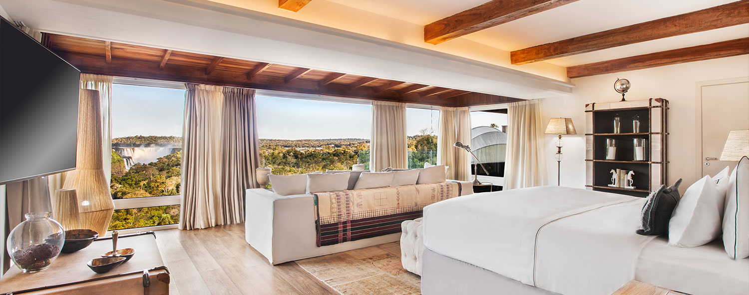 Gran Melia Iguazu Argentina