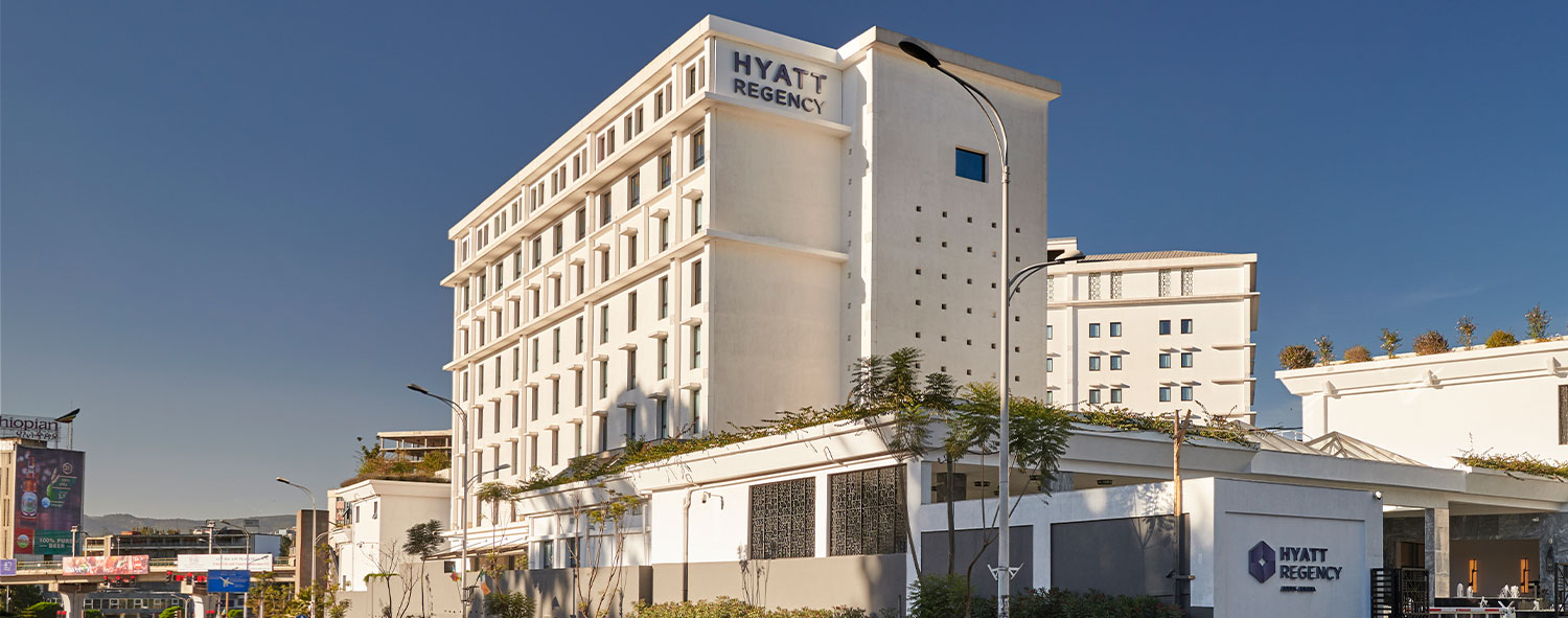 Hyatt Regency Addis Ababa