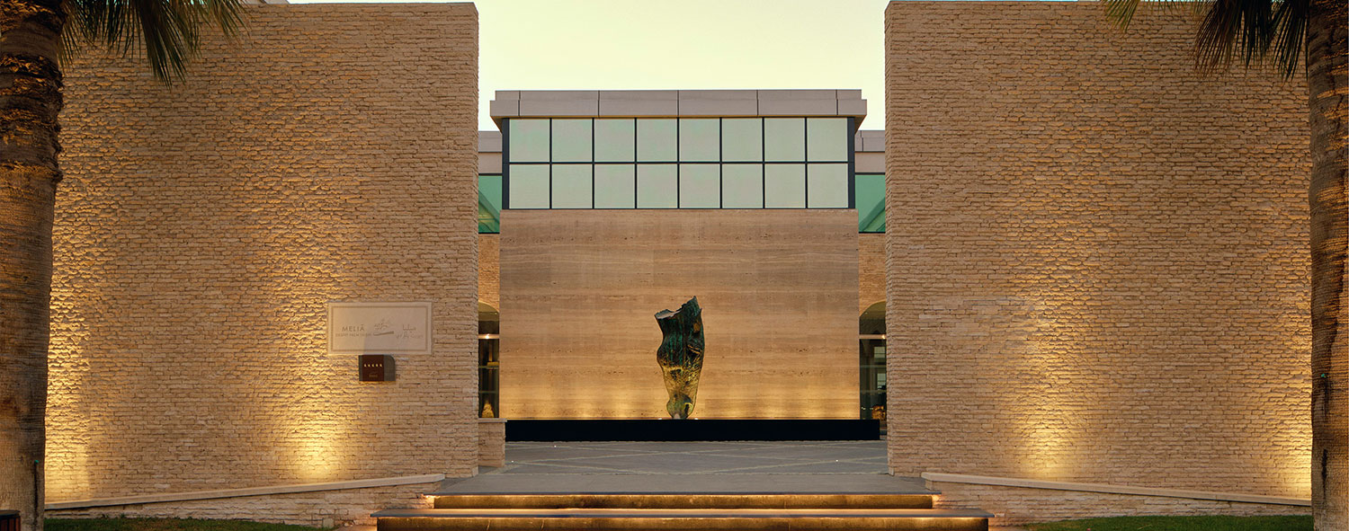 Meliá Desert Palm member of Meliá Collection