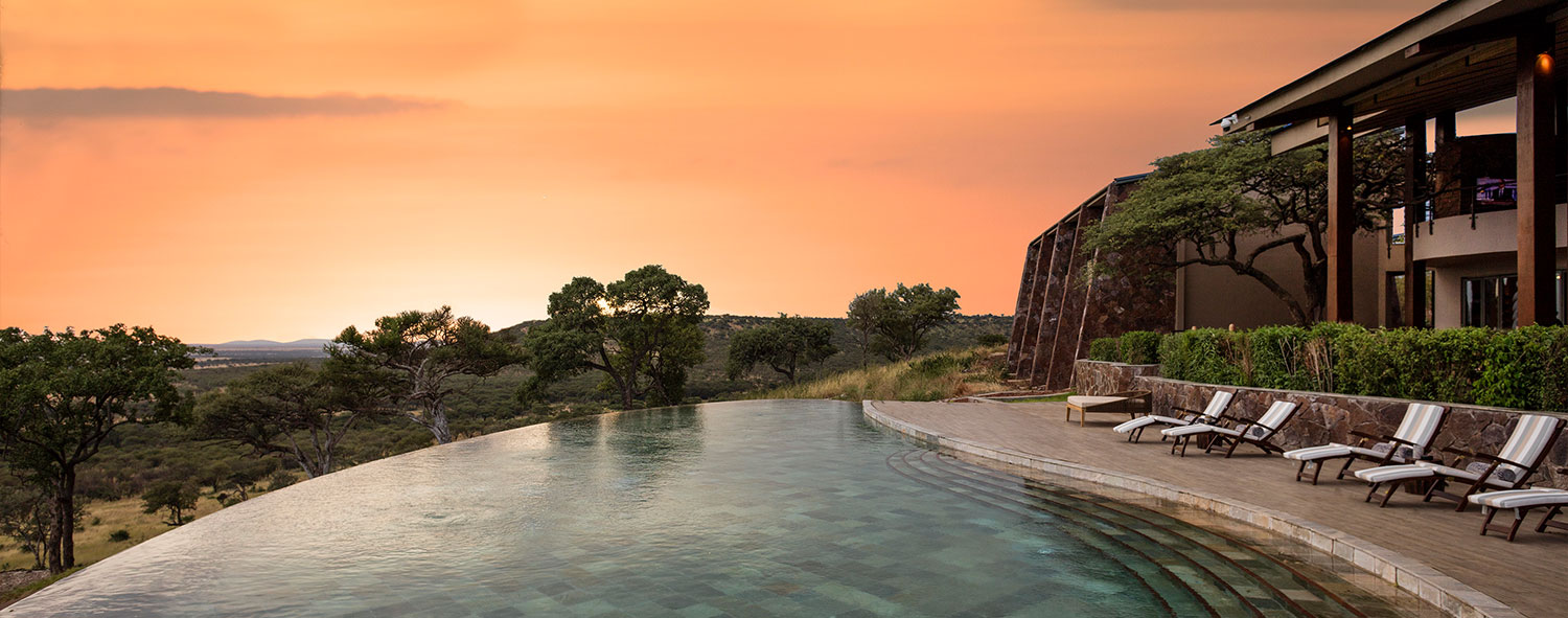 Meliá Serengeti Lodge member of Meliá Collection