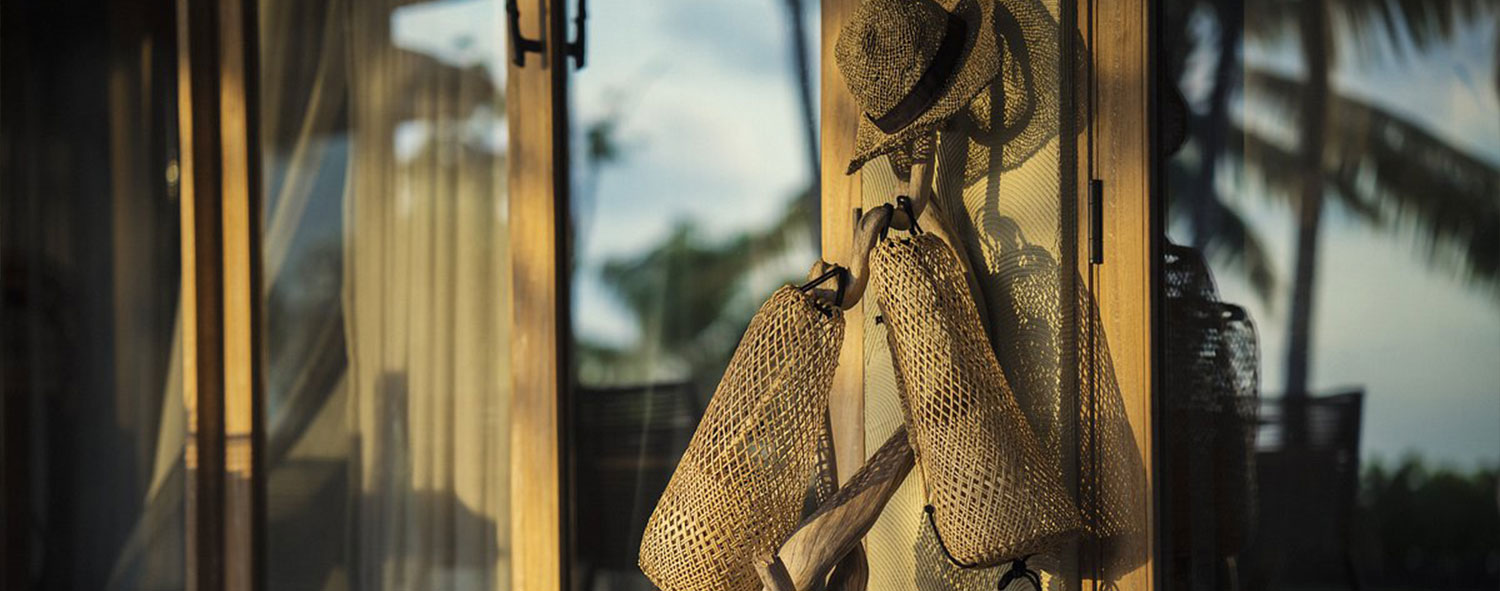 Four Seasons Resort Seychelles at Desroches Island