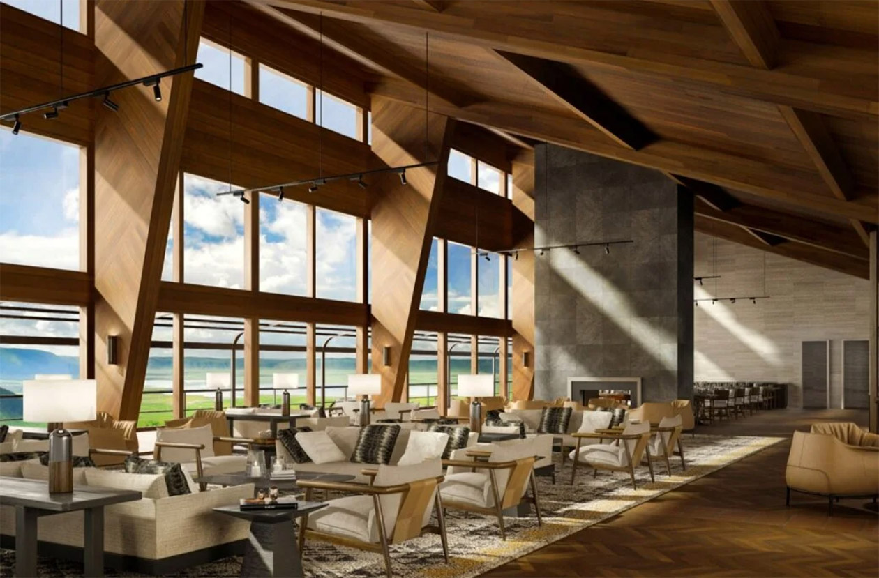 Meliá to Launch Boutique Lodge