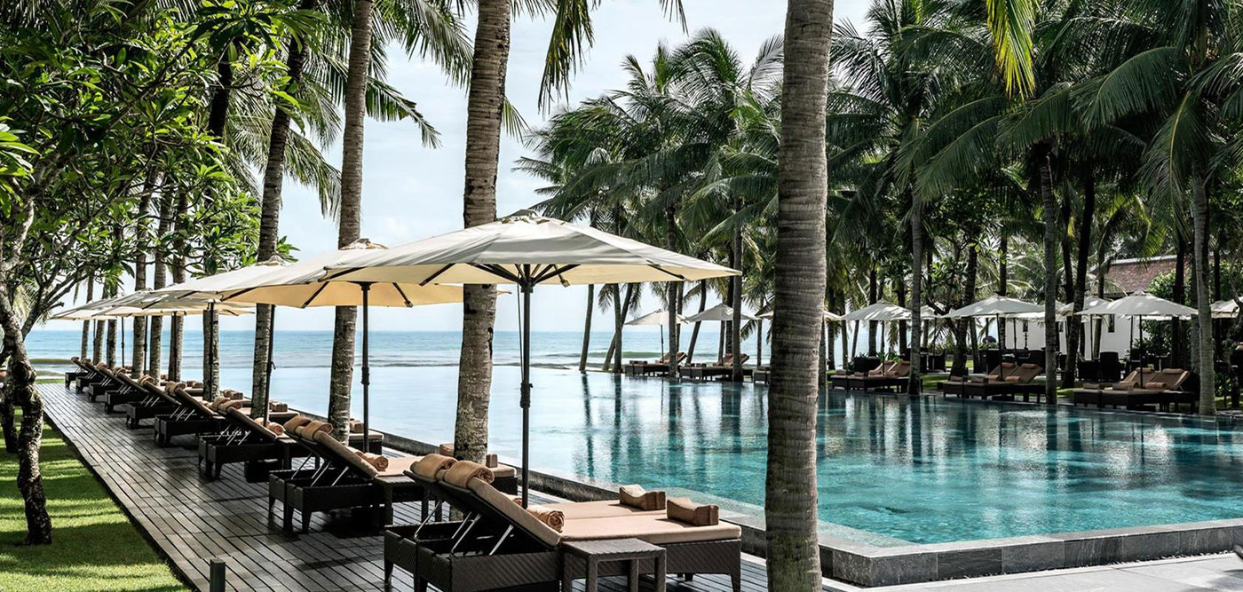 Four Seasons marks its highly anticipated entry into Vietnam