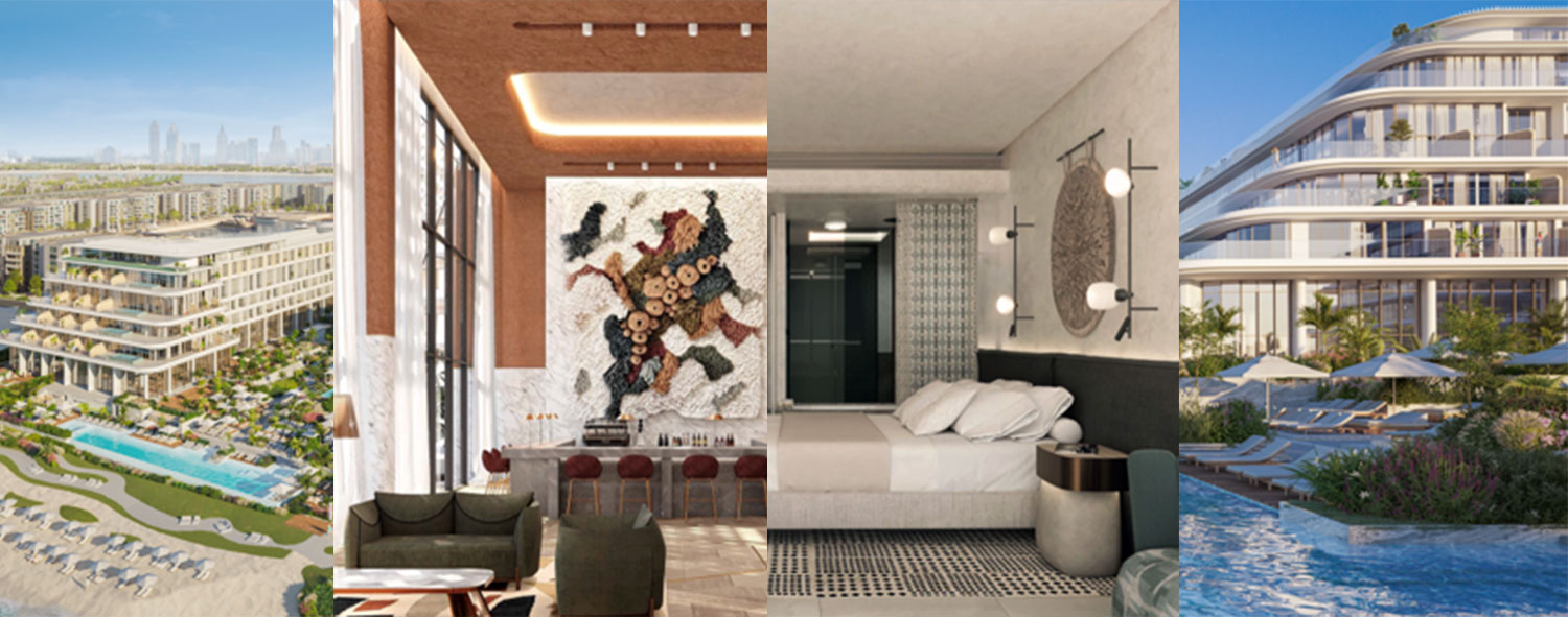 Gran Melia Dubai (2025)