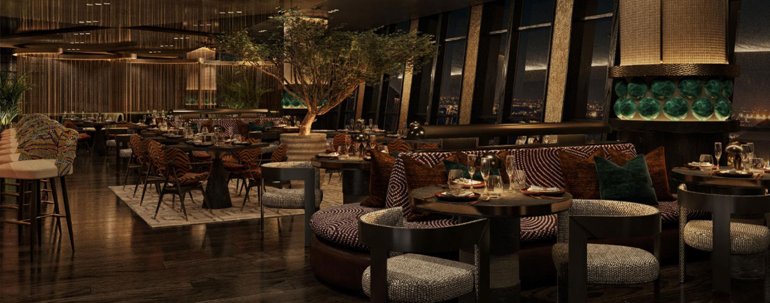 Marcus Restaurant (Aug. 2023)