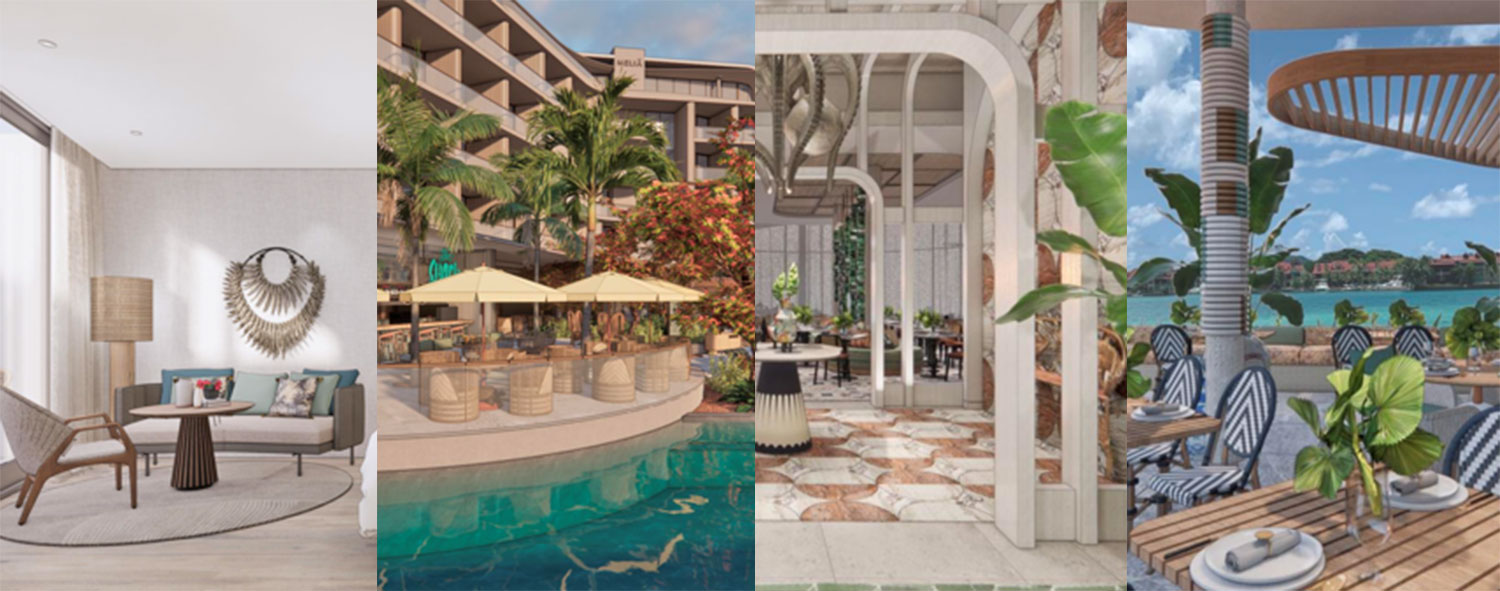 Meliá Sea Front Mahe Island (2025)